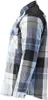 MASCOT 23104-446-199-3XL, Hemd, Mann, 3XL, 124 cm, Produktbild-Vorschau 3