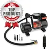 HEYNER®Auto Kompressor 12V elektrische Luftpumpe tragbarer Produktbild-Vorschau 3