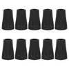 10x Nordic Walking Pads Gummipads Puffer Trekking Produktbild-Vorschau 4