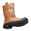 Emma Sicherheitsstiefel Merula, S3 Beige-40 Produktbild-Vorschau 2