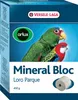 Orlux Mineral Bloc Loro Parque - 400 g Podgląd zdjęcia produktu 2