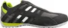 Geox Komfort Slipper Herren 31393337313632 Grau 45 EU Produktbild-Vorschau 9