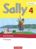 Sally. Englisch ab Klasse 3 - 4. Schuljahr - Activity Book Náhľad obrázku produktu 1