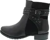 Josef Seibel Chiara 03 40803MI032100 (39/schwarz) Produktbild-Vorschau 1