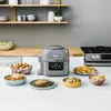 Ninja Speedi Rapid Cooking System & Heißluftfritteuse Produktbild-Vorschau 48