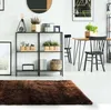 Czekoladowy dywan shag 120x170 Podgląd zdjęcia produktu 2