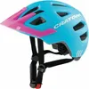 Kask Cratoni Maxster Pro – niebiesko-różowy matowy wielkość Podgląd zdjęcia produktu 1
