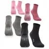 Occulto Damen Stoppersocken 2-4er Pack (Modell: Madeleine) Produktbild-Vorschau 1