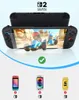 JSAUX 9H HD gehärtetes Display-Schutzglas für NINTENDO Produktbild-Vorschau 8