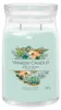 Yankee Candle - Aloe & Agave Signature Candle ( aloe and Voir les images du produit 8