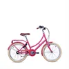 20 Zoll Kinderfahrrad, 3-Gang, Mädchenfahrrad, S’COOL chiX Produktbild-Vorschau 1