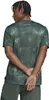 Herren-T-Shirt Adidas Men Aeroready Grün 2xl Produktbild-Vorschau 10