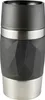 emsa 9171806 emsa vacuum mug Tazza da viaggio compatta nera Anteprima dell’immagine prodotto 17