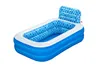 Bestway® Family Pool Waterfall Oasis™ mit Wassersprinkler Produktbild-Vorschau 1