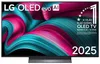 LG OLED evo AI OLED48C51LA, 121,9 cm (48"), 3840 x 2160 Produktbild-Vorschau 1