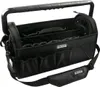 Stroxx Werkzeugtasche 20" wetterfest Schwarz/Grau, robuste Produktbild-Vorschau 1