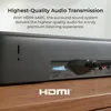 ULTIMEA Aura S5T 7.1kanálový soundbar Dolby Atmos se Náhled obrázku produktu 11