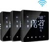 3X Tuya WiFi Smart Raumthermos fußbodenheizung Produktbild-Vorschau 1