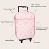 Kidzroom Trolley 15 L Herz Kindertrolley Koffer Kinder Produktbild-Vorschau 2