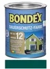 Bondex Dauerschutz-Farbe Moosgrün 0,75L Produktbild-Vorschau 8
