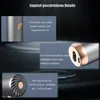 Kabelloser Haartrockner,1000W Föhn Ionen mit 3 Hitze und 2 Produktbild-Vorschau 2