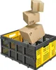 Stanley Klappbox für Sackkarren 25 kg SXWTD-FT505 Produktbild-Vorschau 5