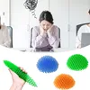 Anti-Stress Spielzeug Sensory Wurm Fidget Set 3 Stück Bunt Produktbild-Vorschau 5