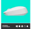 Logitech M171, Beidhändig, Optisch, RF Wireless, 1000 DPI, Produktbild-Vorschau 13