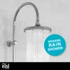 eisl sprchový set SUMMER RAIN, dešťová sprcha bez kohoutku, Náhled obrázku produktu 2