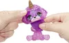 MGA Entertainment Classic Rainbow Fashion Doll- Violet Produktbild-Vorschau 6