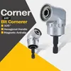 Adaptador angular para destornillador de 105°, adaptador Vista previa de la imagen del producto 8