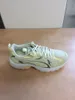 Puma Damen Sneaker MILENIO TECH SUEDE beige Größe EUR 41,5 Produktbild-Vorschau 10