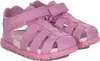 GEOX B SANDAL FUSBETTO GI Ružová Náhľad obrázku produktu 12