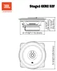 JBL Stage1 52F | 13 cm (5,25 cala) 2-drożny współosiowy Podgląd zdjęcia produktu 9
