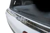 Osłona zderzaka ze stali nierdzewnej dla AUDI Q7 II od 2015 Podgląd zdjęcia produktu 5