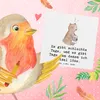 Mr. & Mrs. Panda doppelkarte Bär Rätsel lösen - Weiß - Produktbild-Vorschau 5