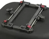 KLICKfix BIKEBASKET GT UNIKLIP 2 TWIST SKY ROSE Produktbild-Vorschau 4
