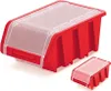 Plastový úložný box uzavíratelný TRUCK PLUS 155x100x70 mm - Anteprima dell’immagine prodotto 1