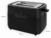 CLATRONIC PC-TA 1244 CLATRONIC PC-TA 1244 Toaster schwarz Náhled obrázku produktu 18