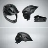 Casque de vélo intégral pour enfants 6-12 | Sand | Crazy Voir les images du produit 7