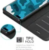 Cadorabo Hülle für Huawei P40 Schutz Hülle in Schwarz Produktbild-Vorschau 6