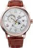 Orient RA-AK0801S30B Uhr braun Produktbild-Vorschau 1
