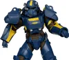 Fallout 4 Statuen 2er-Pack T-60 Vault Tec & Sole Survivor Produktbild-Vorschau 4