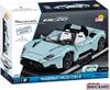 Cobi Klemmbaustein-Set Maserati MC20 Cielo Executive Produktbild-Vorschau 14