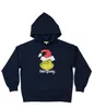 The Grinch Hoodie für Jungen und Mädchen - Kapuzenpullover Produktbild-Vorschau 3