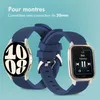 imoshion Bracelet souple en silicone - Connecteur universel Voir les images du produit 4