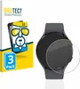 3x BROTECT Schutzglas für Samsung Galaxy Watch 5 (44mm) Produktbild-Vorschau 1