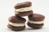 MasterClass Teglia per macaron e mini whoopies - 24 pezzi Anteprima dell’immagine prodotto 5