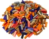 LEGO® 2x6 kostek High Mixed Colour - 2456 NEW! Množství 50x Náhled obrázku produktu 2