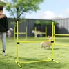 PawHut Agility – sada překážek a slalomových tyčí pro Náhled obrázku produktu 9